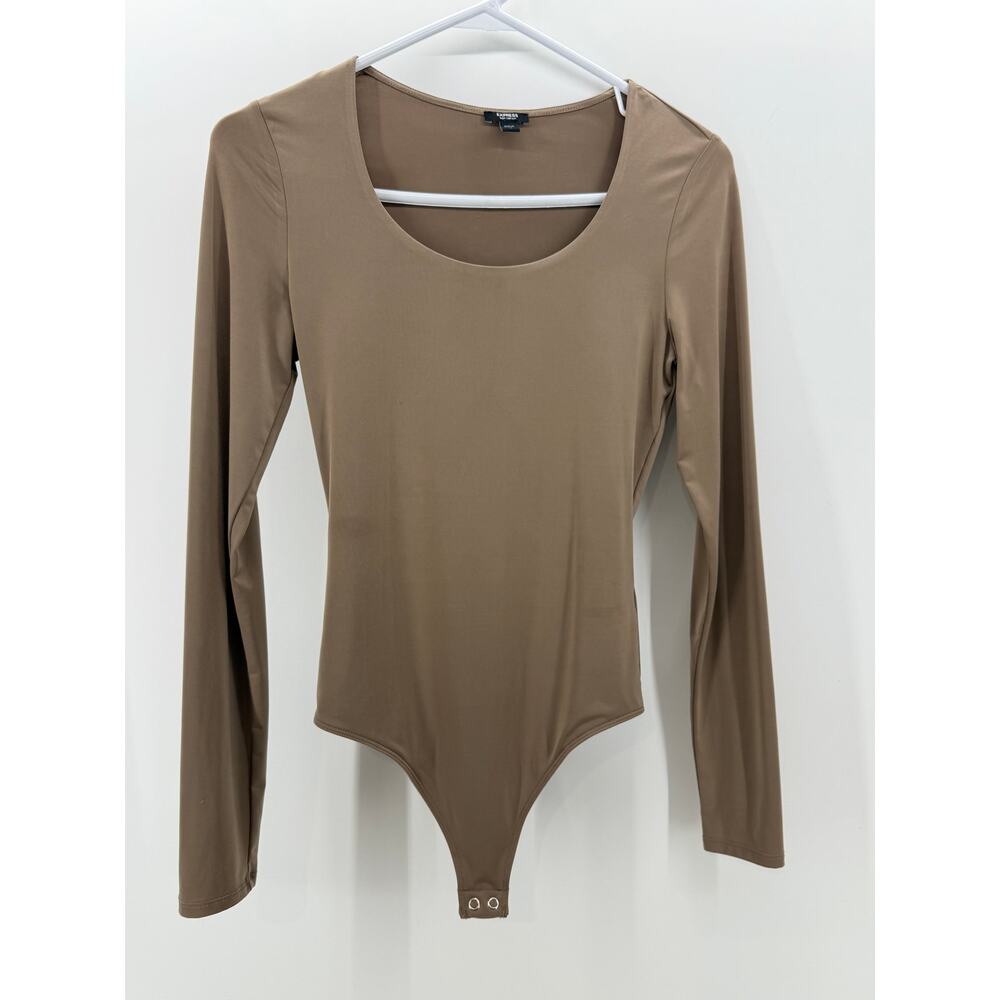 Express Body Contour Bodysuit Size XS